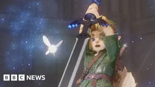 Nostalgia Drives Ocarina of Time Remake Amidst Industry Debate
