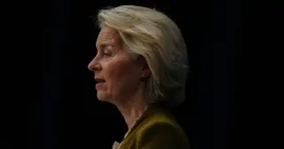 Von der Leyen Revives 'Associate Member' Bid for Canada Amid EU-Canada Summit