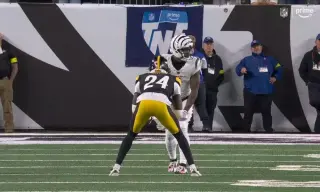 Corry urges Steelers to break policy for Porter Jr. as trade rumors intensify