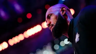 LeBron James joins the 76ers for a final championship push