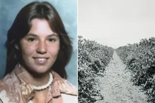 Kern County Cold Case Solved: 15-Year-Old Michelle Collier Identified After 48 Years