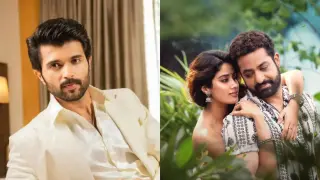 Indian Stars Condemn AI Deepfake of 'Chuttamalle' Song as Digital Sexual Assault