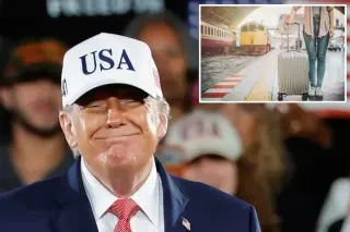 Post-Trump Exodus: American Expats Report Regret Over European Reality