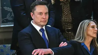 Musk claims the public hates the media more than him in Texas interview with The Economist editor