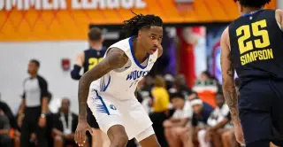 Timberwolves Seek Answers as Summer League Goes Portland-ward