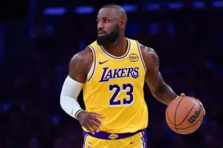 LeBron Signs with Sixers to Fuel a New Title Push