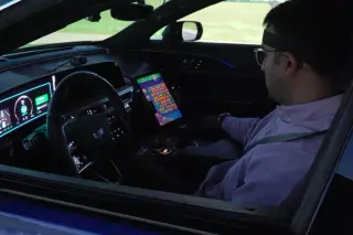 GM Aims for 2028 Launch of 'Eyes-Off' Super Cruise Using Simulator Testing