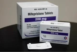 Missouri court eviscerates most abortion rules, unlocking medication abortion access