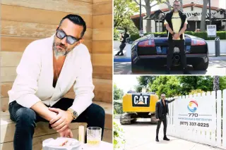 Reality Star Yakir Levi Dies in Miami Hotel Fall; Family Questions Suicide