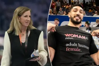 WNBA Commissioner Declares Transgender Athletes 'Men' in Congressional Reply