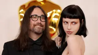 Sean Ono Lennon welcomes first child Aurelius, marking John Lennon's first grandchild