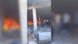 Palestinian death after West Bank clash with ultra-Orthodox settlers prompts probe