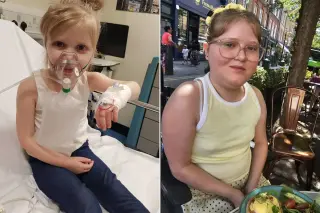 Misdiagnosis Led to Years of Unnecessary Chemo for 12-Year-Old