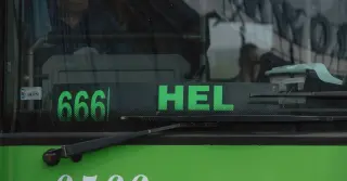 FlixBus revives Poland’s infamous Hel-bound 666 route for summer