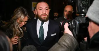 McGregor’s comeback: balance, not bravado, as he returns to the UFC