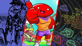 BitSummit 2026 Spotlight: 12 Indie Switch Titles on the Way