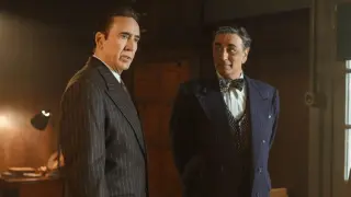 Netflix Faces $105 Million Lawsuit Over Missing Master Copy of Nicolas Cage Film Fortitude