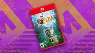 Zelda Ocarina of Time Remake Preorders Drop to $59.99 Ahead of Nov. 5 Launch