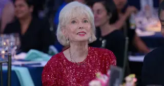 Lesley Stahl Signs Two-Year CBS News Deal to Stay on 60 Minutes