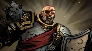 Darkest Dungeon Devs Refuse to AI-Copy Late Narrator Wayne June