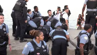 Chicago must tighten rules to curb teen takeovers after chaotic Memorial Day weekend