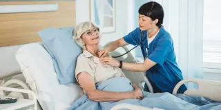 Inconsistent Bedtimes Linked to Higher Heart-Disease Risk in Short Sleepers