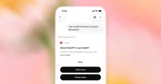 OpenAI expands ChatGPT Health rollout, touts clinician-level reasoning with caveats