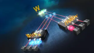 Kyoto and Hiroshima Researchers Achieve First Experimental W-State Quantum Measurement