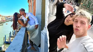 Venice Tragedy: Newlyweds Die After Water-Taxi Collision