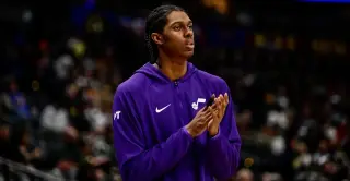 Timberwolves Move Green for Cody Williams to Clear Kuminga Path