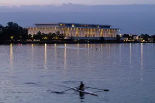 Kennedy Center Vigil Forecasts 1,000 Attendees