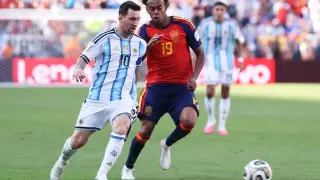 Spain Wins World Cup Final as U.S. Viewership Hits Record
