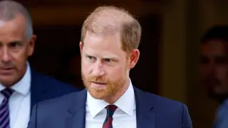 Prince Harry’s UK return clouds security with al-Qaida threat revelations