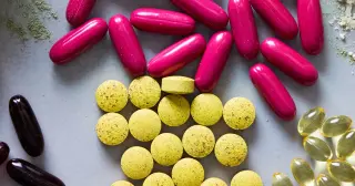 Most Americans Take Supplements, but Health Gains Remain Unproven
