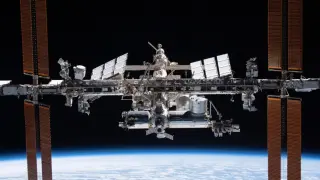 NASA opens door to private space stations as ISS horizon narrows