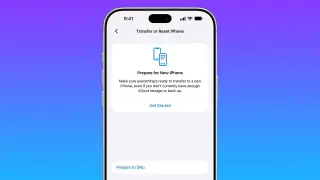 Apple’s iPhone 18 Pro Max Introduces Battery Prep Step for Shipping
