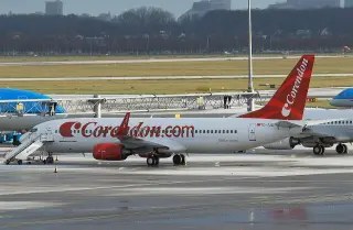 Nuremberg Airport Halts Operations After Corendon Flight Triggers False Hijack Alert