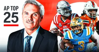 Miami Seizes No. 1 Spot After Historic Week 7 Upset Wave