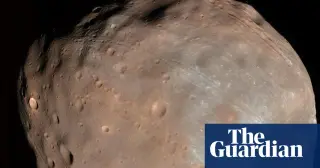 Japan’s MMX Mission Launches to Retrieve First Samples from Mars’ Moon Phobos