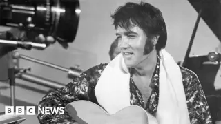 Elvis Rights Holders Demand $41M From Anthropic Over AI Training Allegations