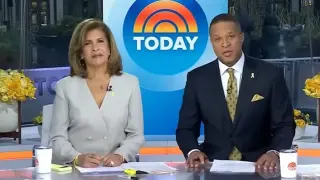 Kotb to Fill In on Today as Guthrie Returns to NBC Morning Show