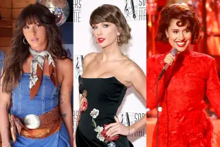 2027 Grammys Face Unprecedented Competition as 'Olivia' Duo and Country Surge Challenge Legacy Acts