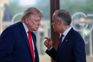 Mark Carney Emerges as Top Contender for 2026 Nobel Peace Prize Amid US-Canada Trade War