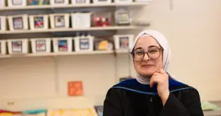 Former Tufts student returns to Turkey after settlement with U.S. on immigration case