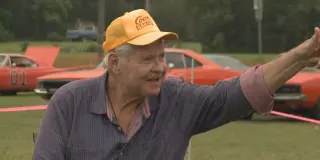 Cooter actor Ben Jones dies at 84, sparking tributes from Dukes of Hazzard fans