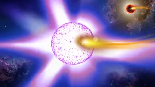 Cosmic vampires: rare white-dwarf accretion could forge neutron stars