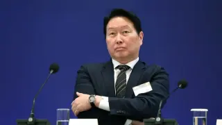 AI Surge Fails to Boost Ex-Wife's Share in SK Group Divorce