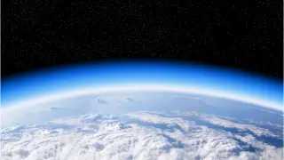 Ozone on the mend, UV on the rise in Europe as skies clear