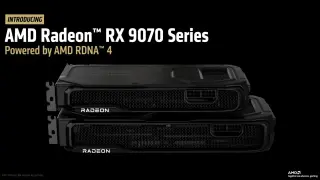 AMD Signals 10%+ GPU Price Increase in August Amid Memory Shortages