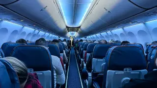 Delta flight disrupted by rogue onboard Wi‑Fi network prompts safety review